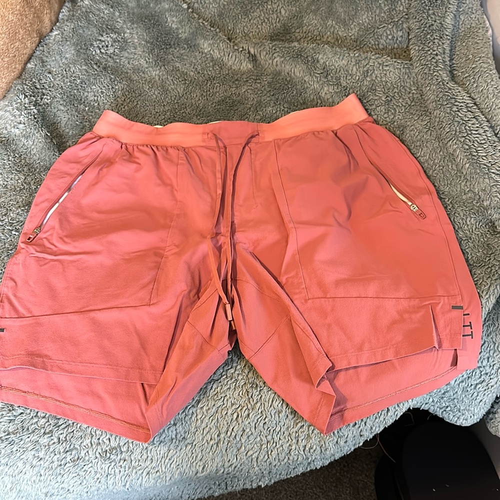 Lululemon Men’s Shorts